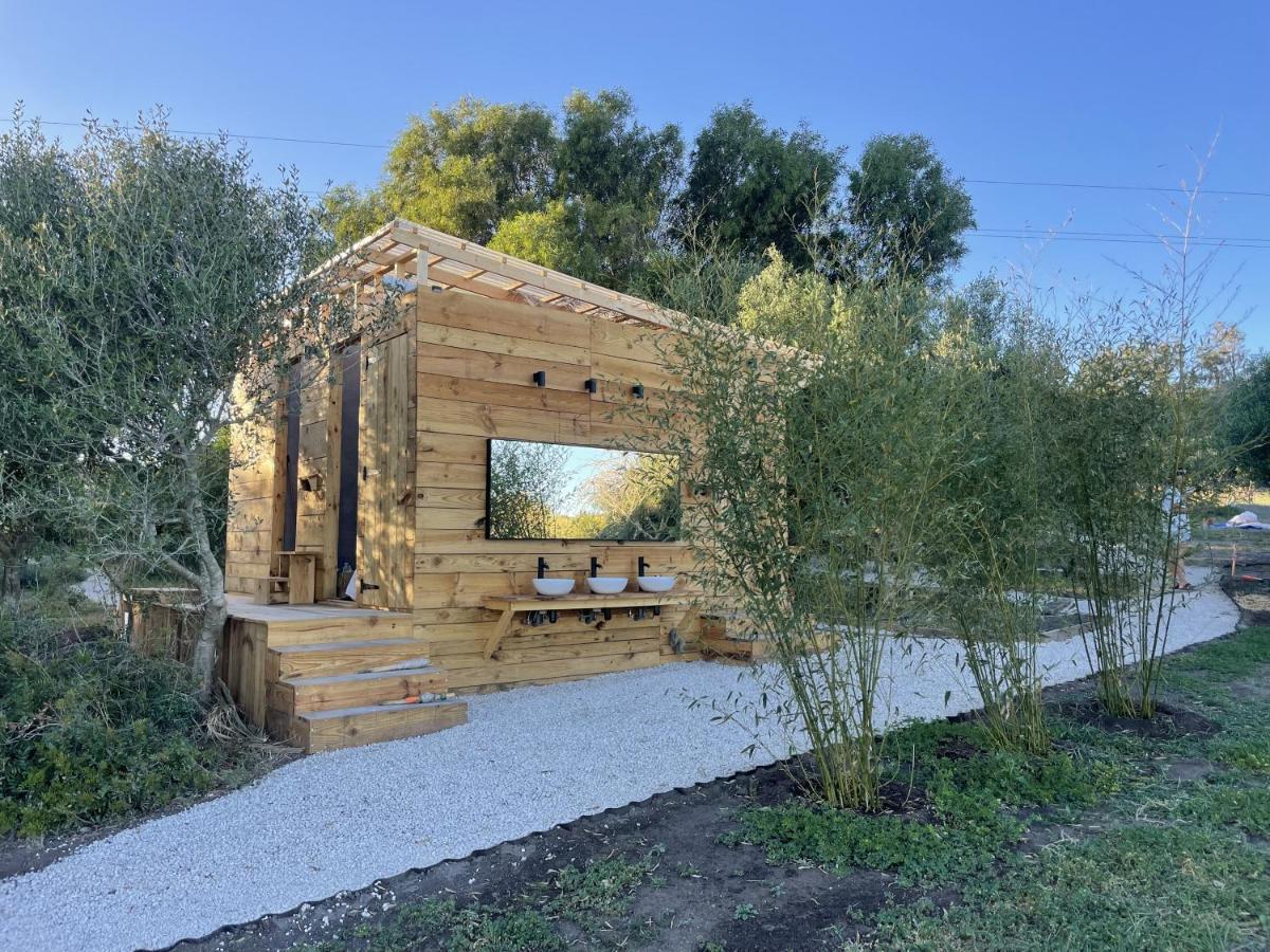 Tranquilo Glamping *