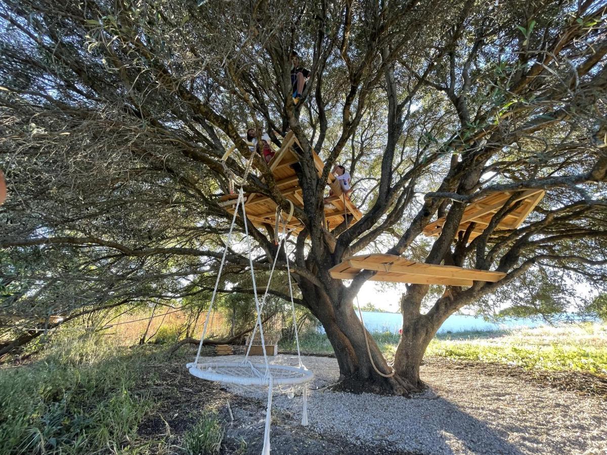 Tranquilo Glamping * Hozanejos