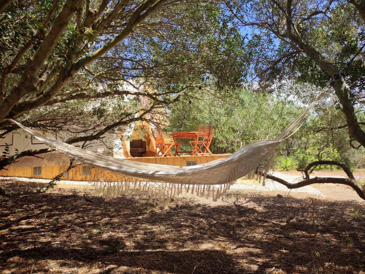 Tranquilo Glamping *