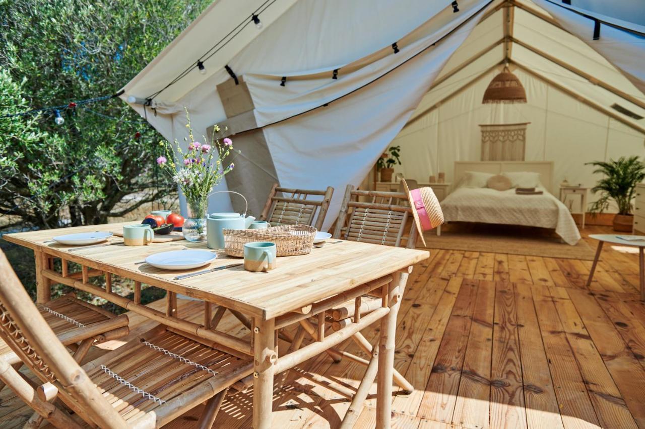 Camping Tranquilo Glamping