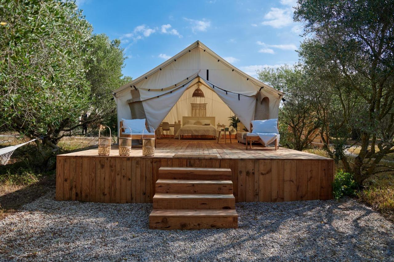 Tranquilo Glamping Camping