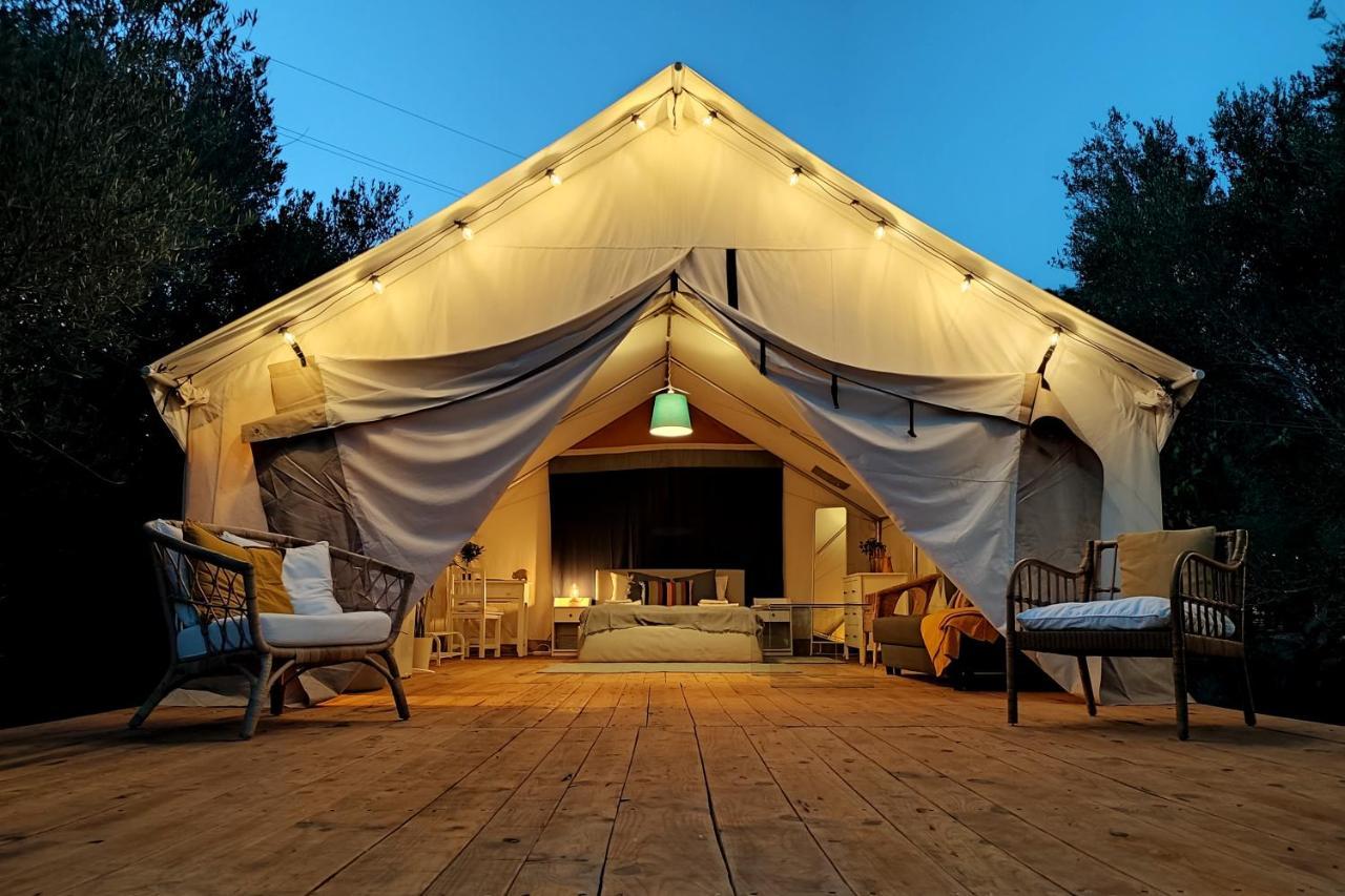 Tranquilo Glamping *
