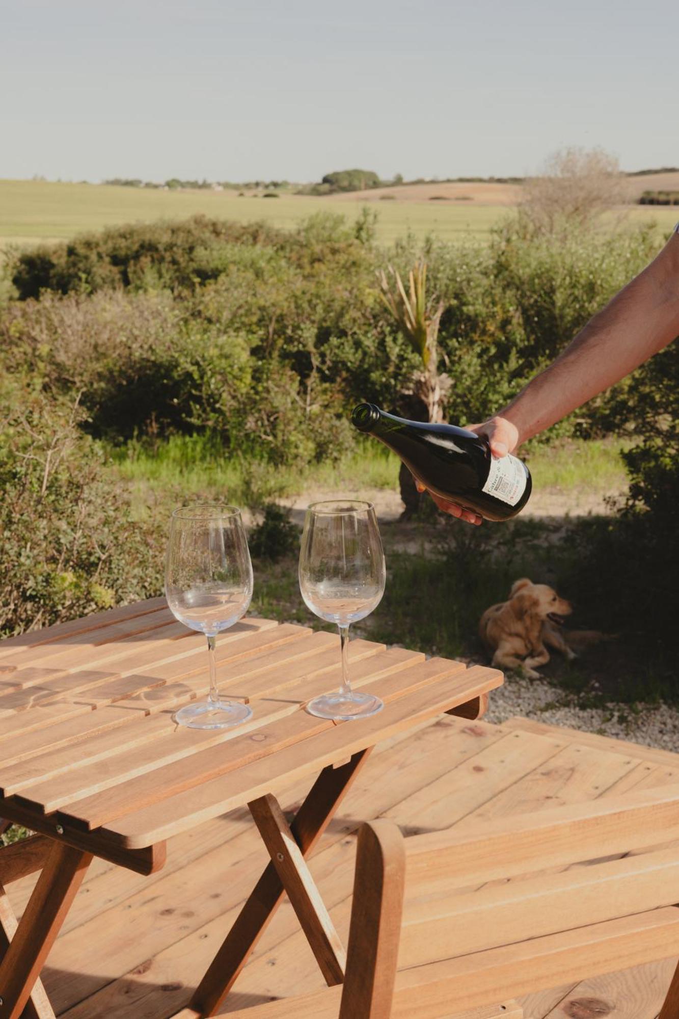 Tranquilo Glamping *