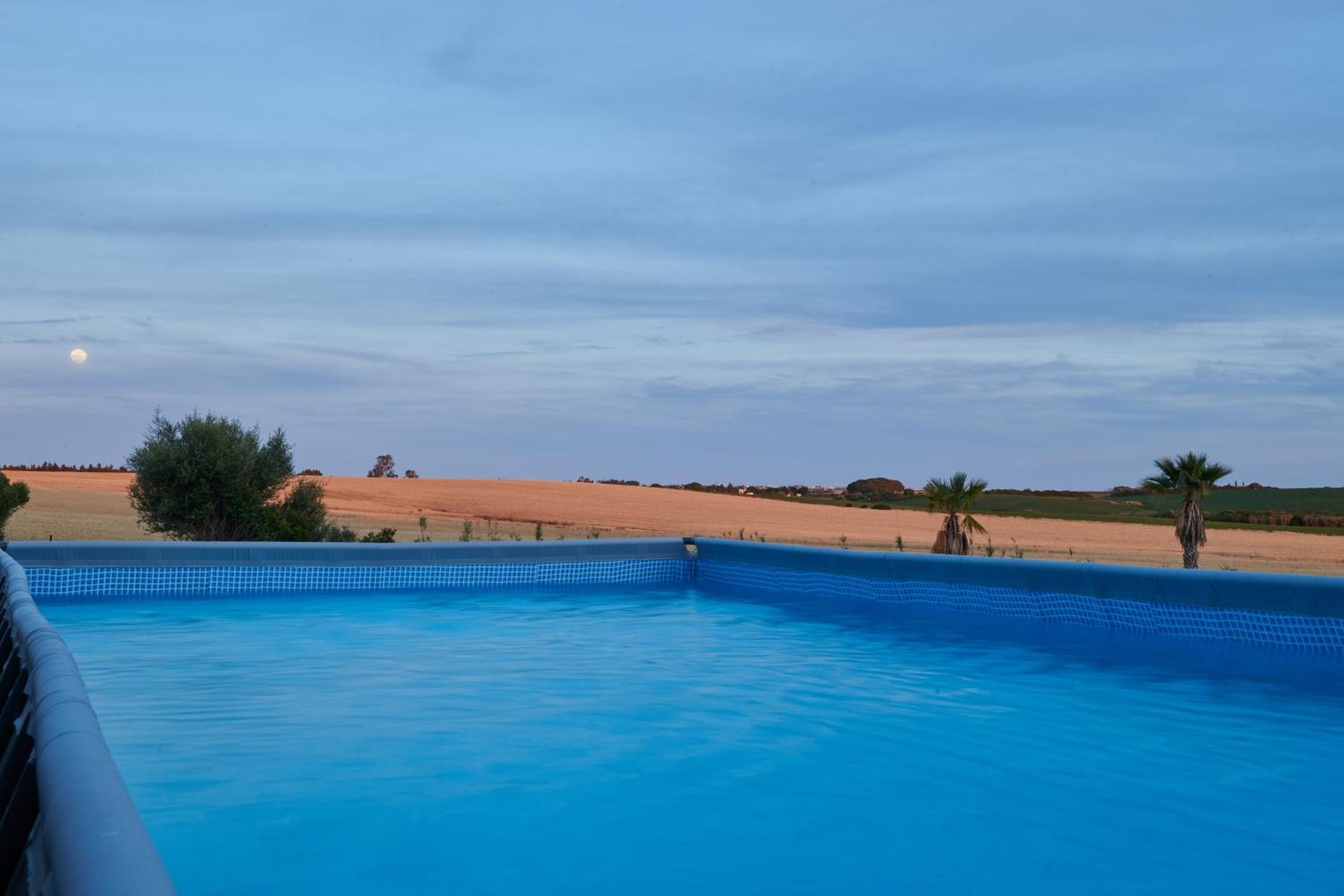 Tranquilo Glamping Hozanejos