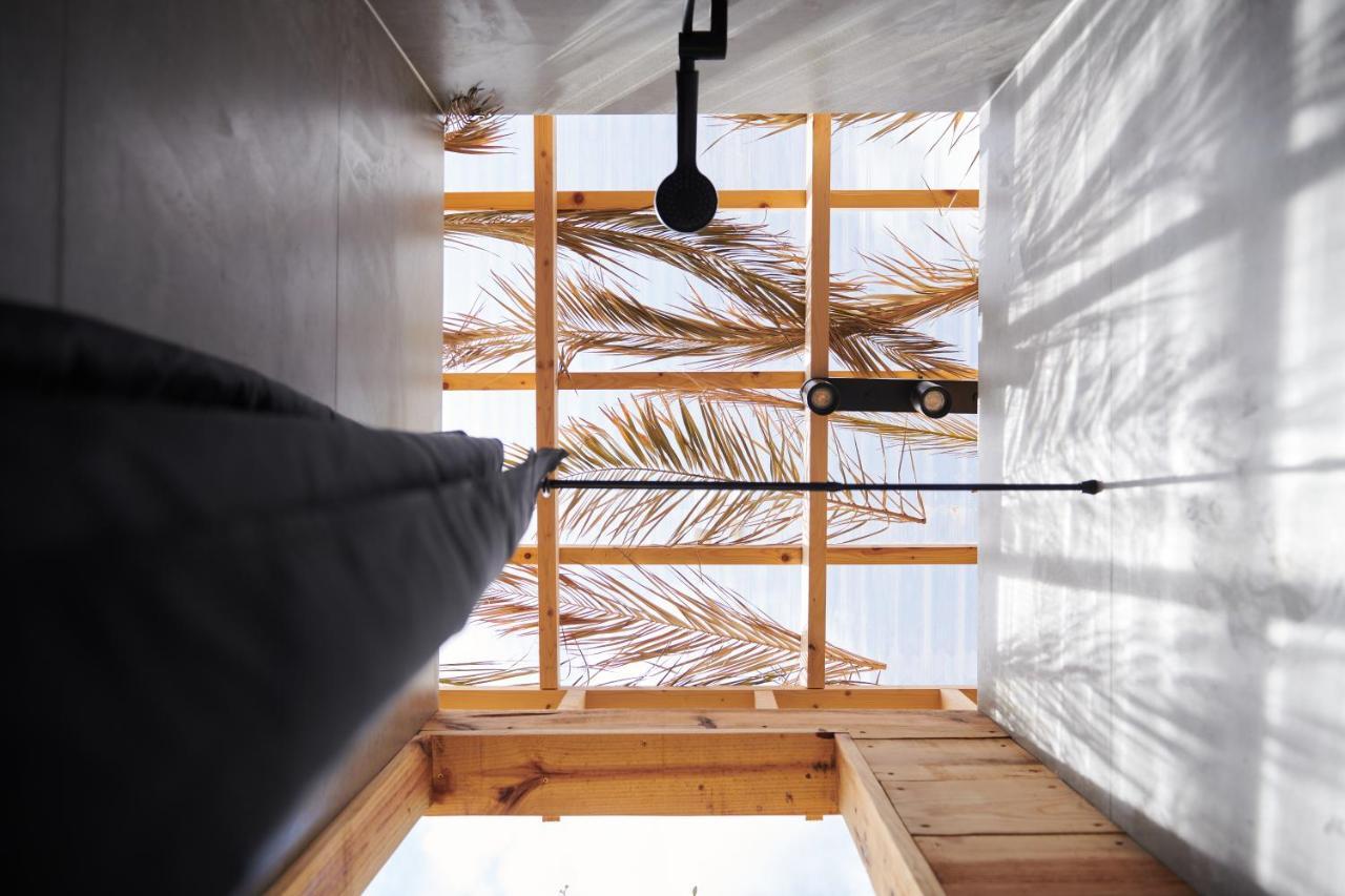 Tranquilo Glamping Hozanejos