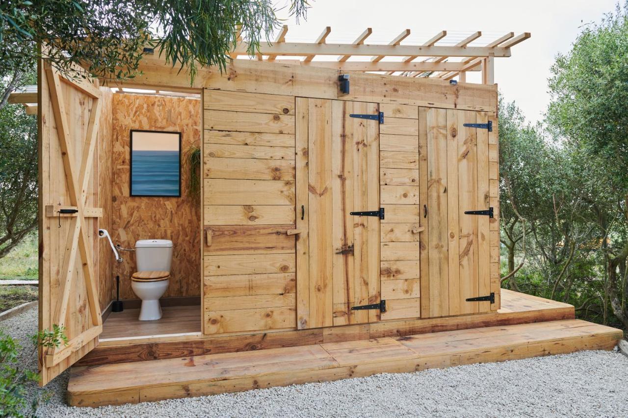 Tranquilo Glamping Kemping Hozanejos