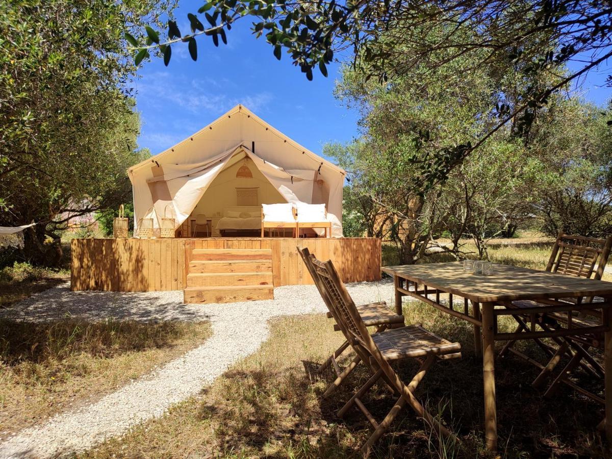 Tranquilo Glamping Campsite