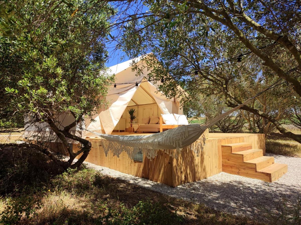 Tranquilo Glamping