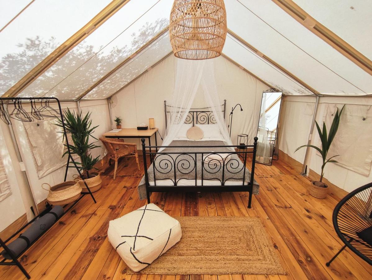 Tranquilo Glamping *