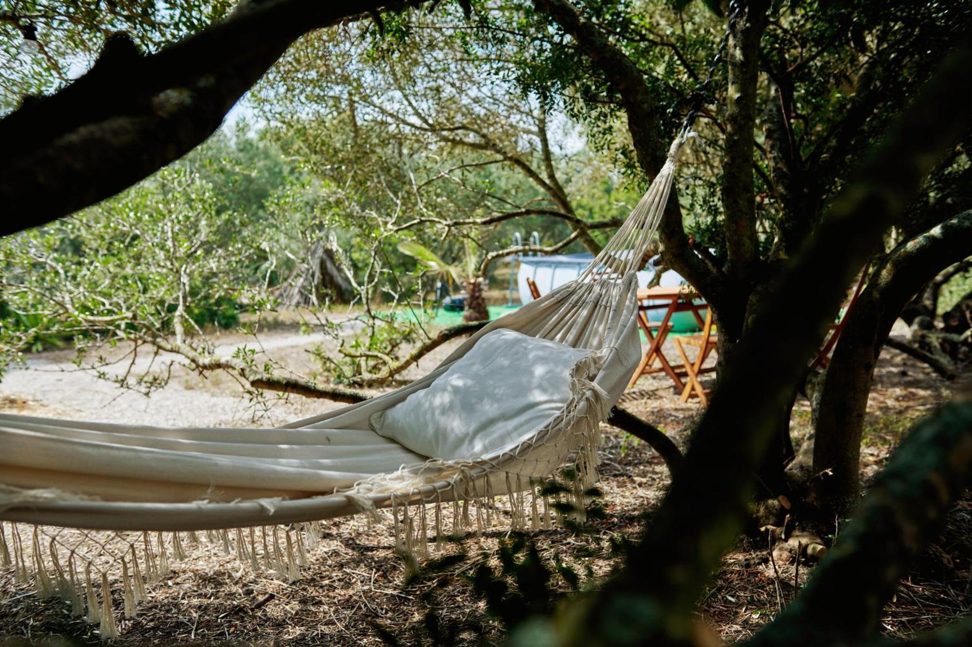 Tranquilo Glamping