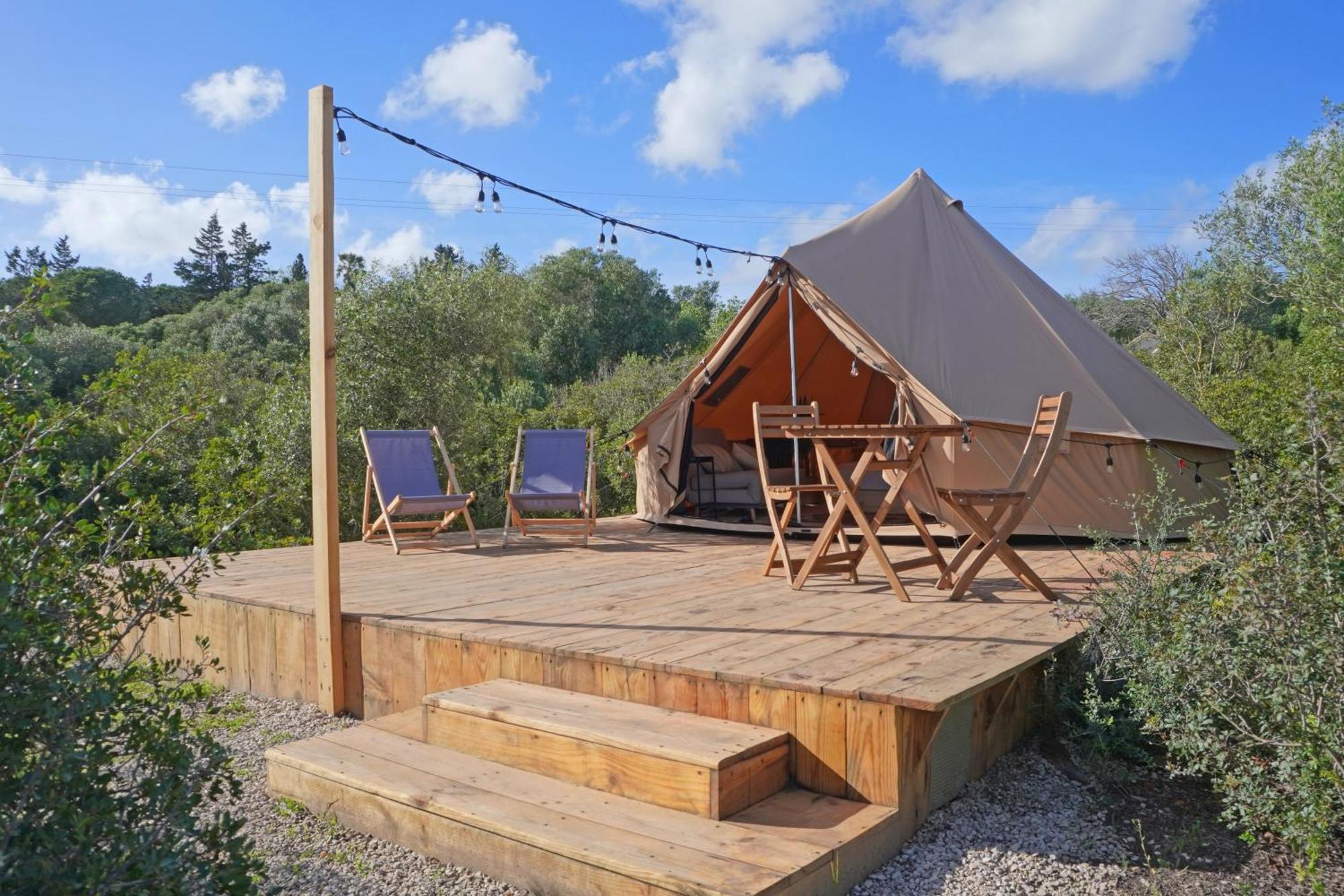 Tranquilo Glamping Kemping